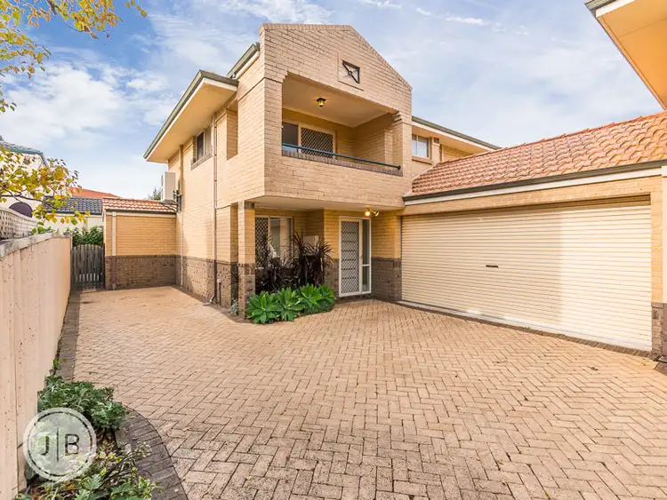 3/58 Sandgate Street, South Perth WA 6151