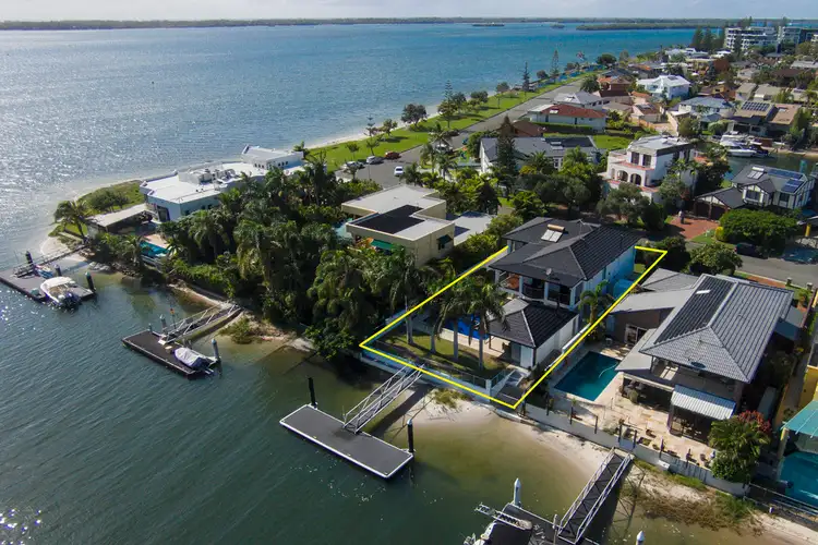 7 Abel Tasman Place, Hollywell QLD 4216