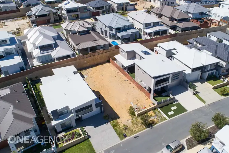 Fifth view of Homely land listing, 12 Wanstead Street, North Coogee WA 6163