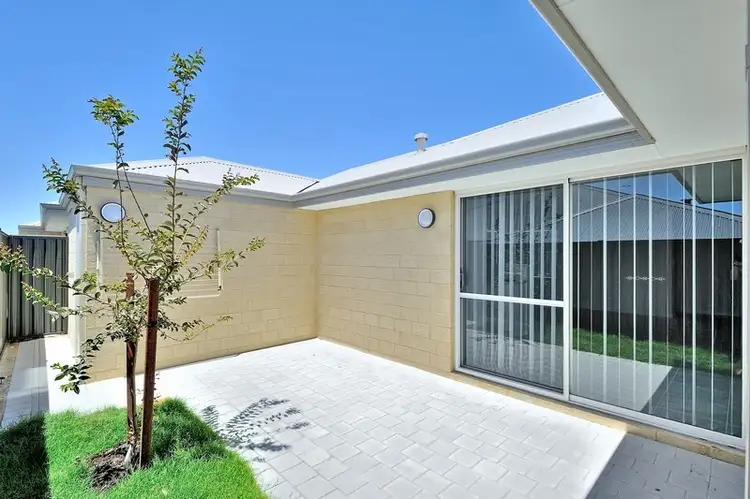 5/23 Balboa Promenade, Brabham WA 6055