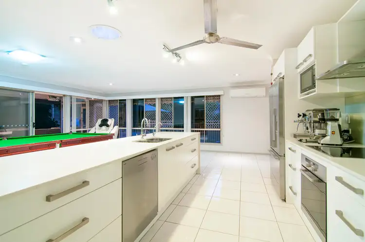Fifth view of Homely house listing, 148 Koolan Crescent, Shailer Park QLD 4128