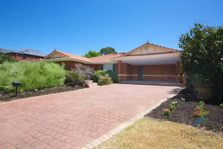 Second view of Homely house listing, 2 Parnell Parade, Bassendean WA 6054