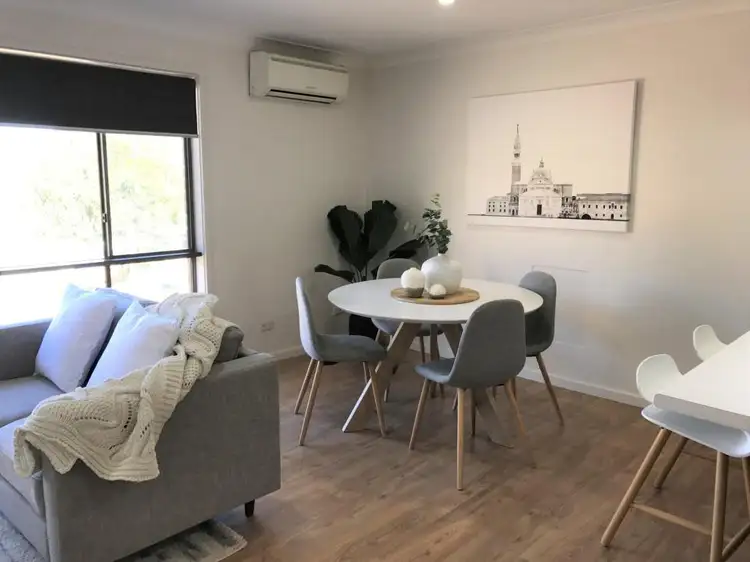 Fourth view of Homely unit listing, Unit 3 19-21 Eden St, Bega NSW 2550