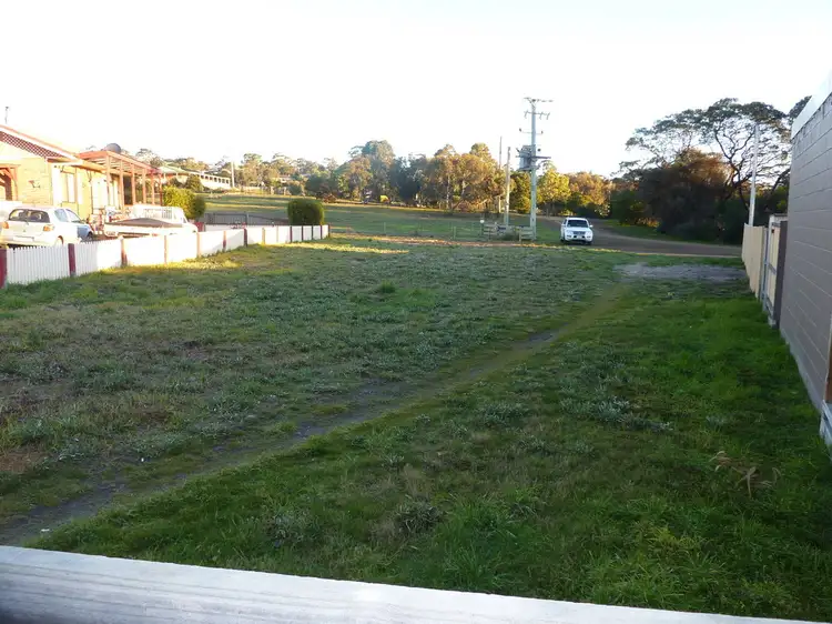 Fifth view of Homely land listing, 11 Punna Street, Dodges Ferry TAS 7173