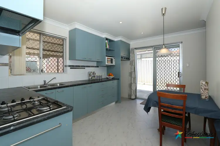 Sixth view of Homely house listing, 44 Danbury Crescent, Girrawheen WA 6064