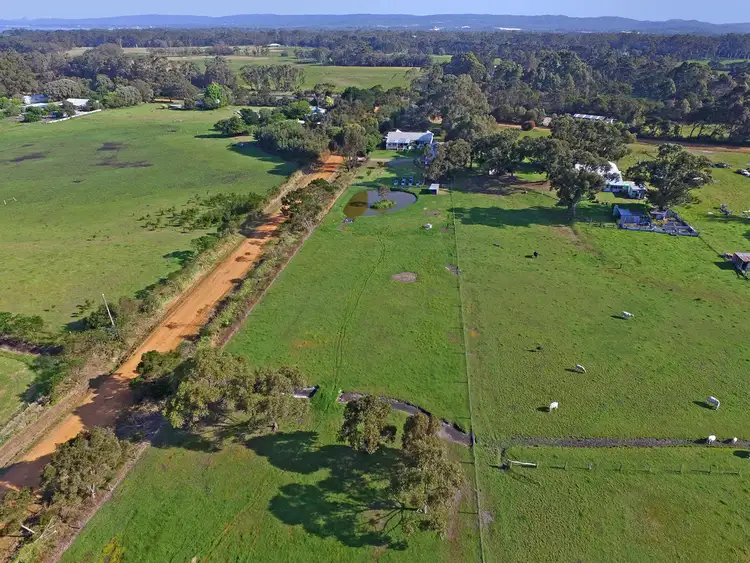 Fourth view of Homely house listing, 98 Old Elleker Rd, Gledhow WA 6330