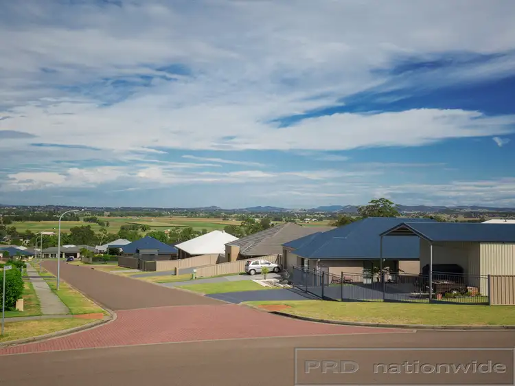 Second view of Homely house listing, 91 Canterbury Drive, Raworth NSW 2321