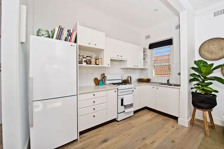 Sixth view of Homely apartment listing, 6/105 Blair Street, North Bondi NSW 2026