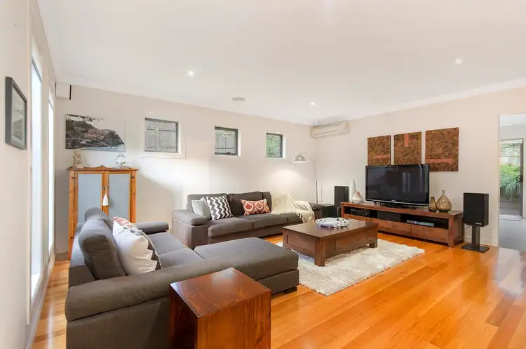 Second view of Homely house listing, 6 Norman Court, Mount Waverley VIC 3149
