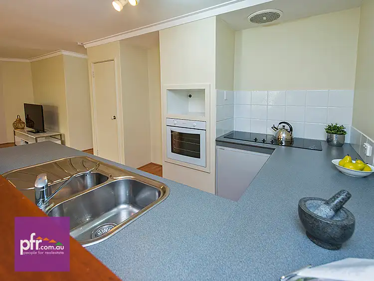 Sixth view of Homely villa listing, 36 B Leonard Street, Victoria Park WA 6100