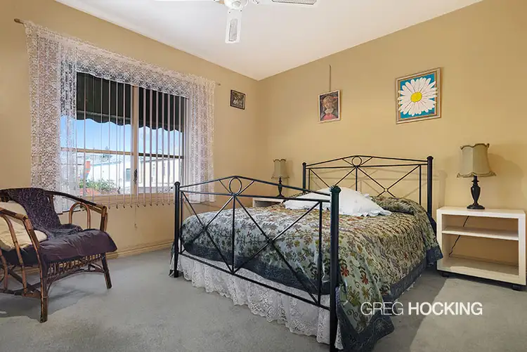 Fifth view of Homely house listing, 102 Nott Street, Port Melbourne VIC 3207