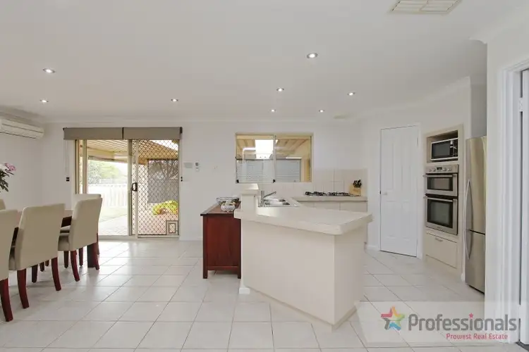 Sixth view of Homely house listing, 4A Tippett Court, Willetton WA 6155