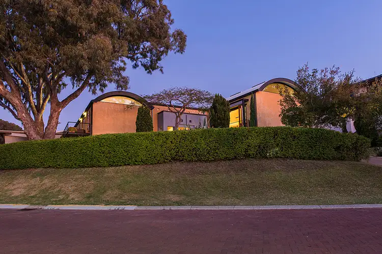 12 Tara Vista, West Leederville WA 6007