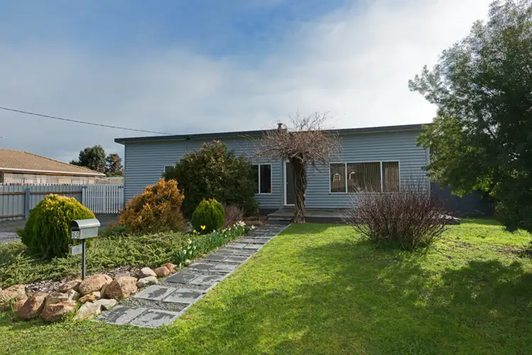 30 Jacombe Street, Richmond TAS 7025