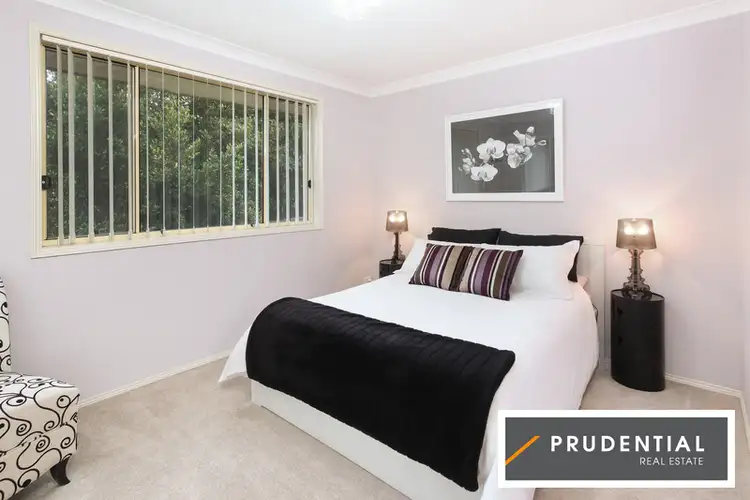 Seventh view of Homely townhouse listing, 4/182-184 Leacocks Lane, Casula NSW 2170