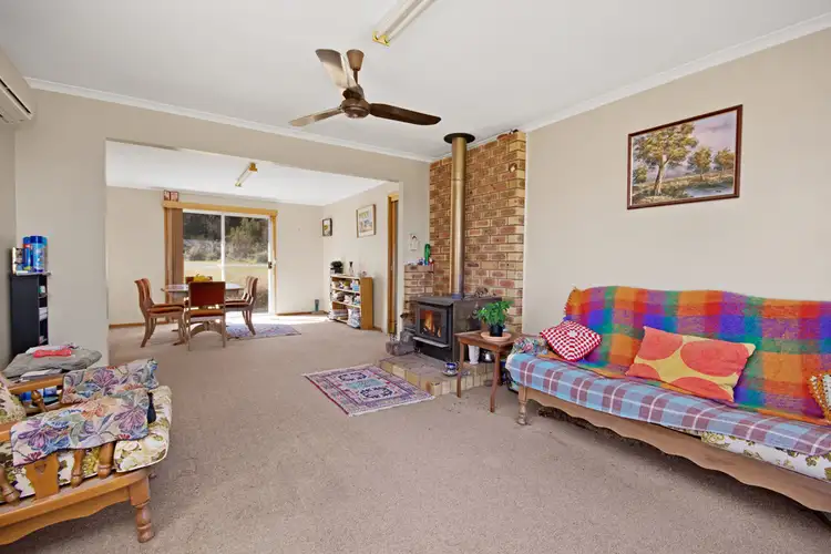 Fourth view of Homely house listing, 4 Sheppard Ave, Hillwood TAS 7252