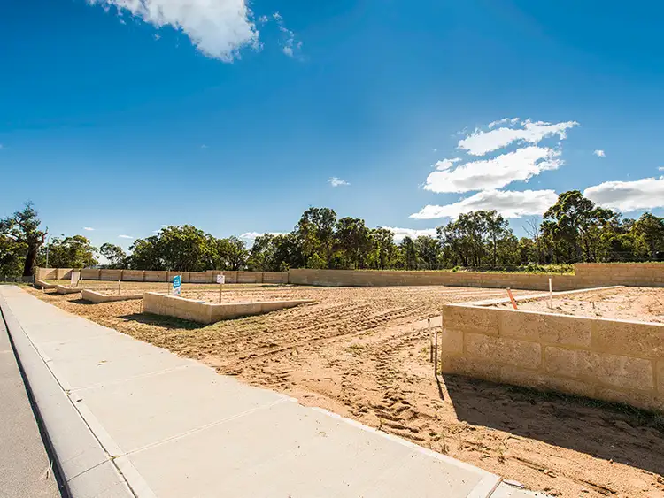 Seventh view of Homely land listing, Lot 849 Linacre Road, Bullsbrook WA 6084