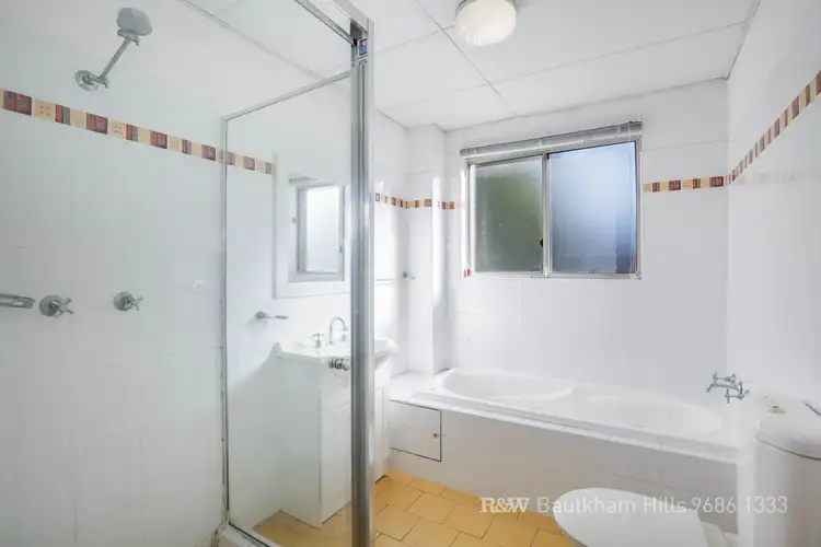 Fourth view of Homely apartment listing, 9/2 Conie Avenue, Baulkham Hills NSW 2153