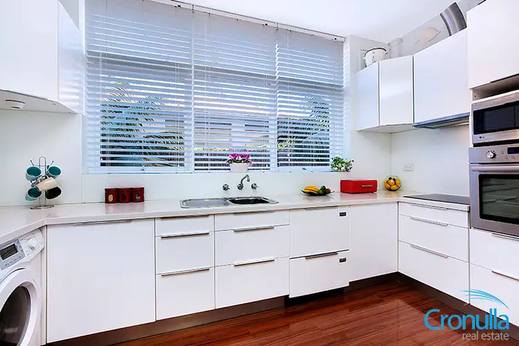 Third view of Homely apartment listing, 2/63 The Esplanade, Cronulla NSW 2230