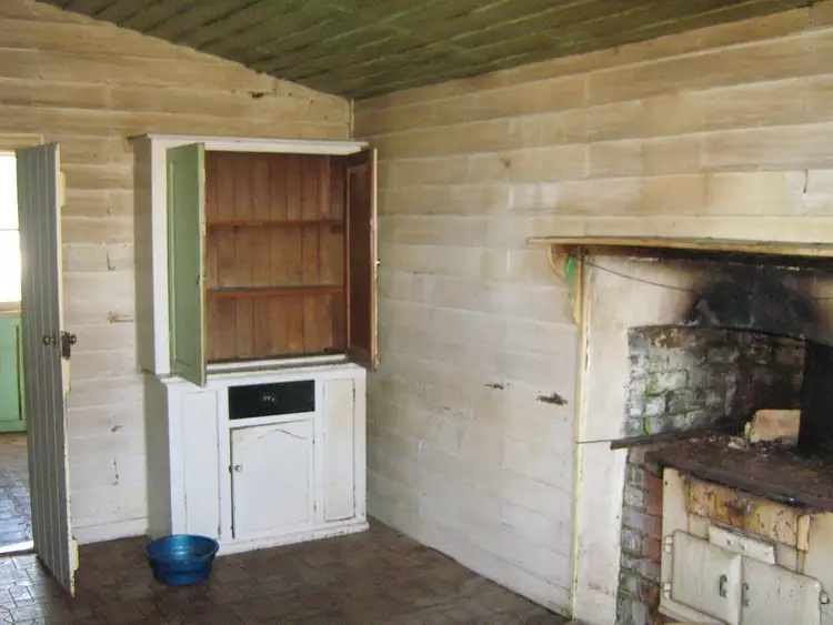 Fourth view of Homely land listing, 491 Forth Road, Forth TAS 7310