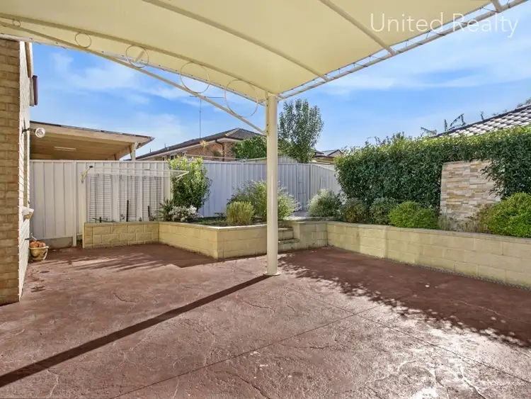 Fifth view of Homely house listing, 76 Gabriella Avenue, Cecil Hills NSW 2171