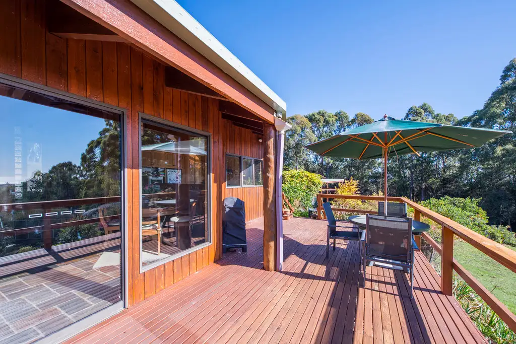 Main view of Homely house listing, 44 Ellis Road, Romaine TAS 7320