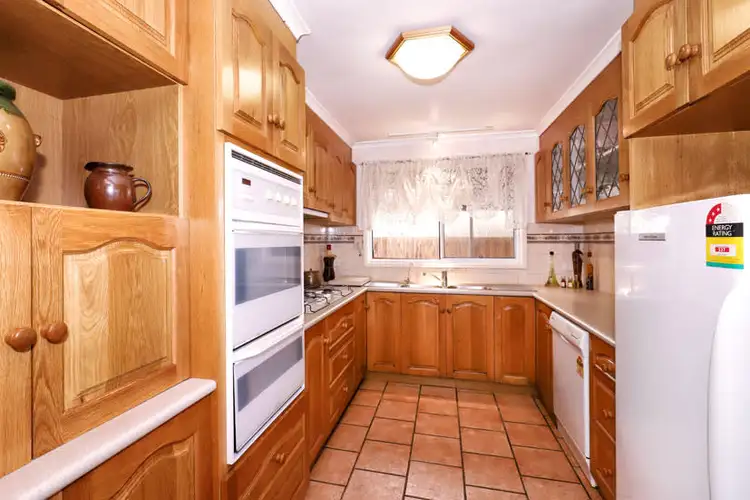 Sixth view of Homely house listing, 63 Wolverton Drive, Gladstone Park VIC 3043
