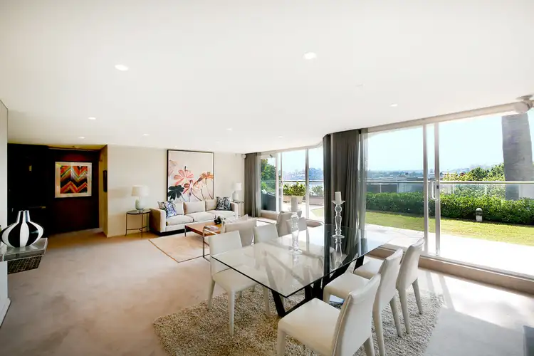 Fifth view of Homely apartment listing, 6/39 Sutherland Crescent, Darling Point NSW 2027