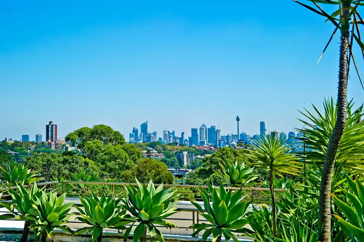Fourth view of Homely apartment listing, 10/54 Bellevue Road, Bellevue Hill NSW 2023