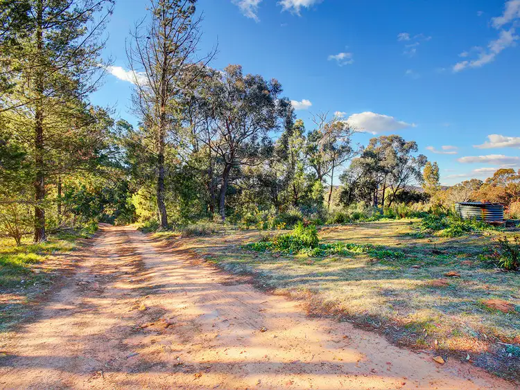 Third view of Homely rural property listing, 1694 Tugalong Road, Canyonleigh NSW 2577