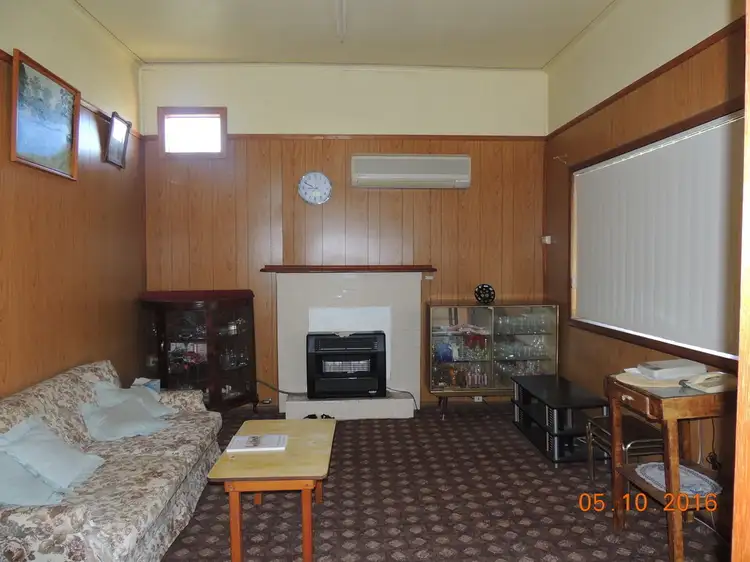 Second view of Homely house listing, 3 Namoi Street, Coonabarabran NSW 2357