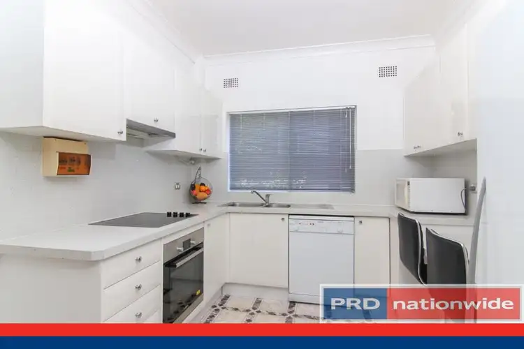Second view of Homely unit listing, 8/15-17 St Georges Parade, Hurstville NSW 2220