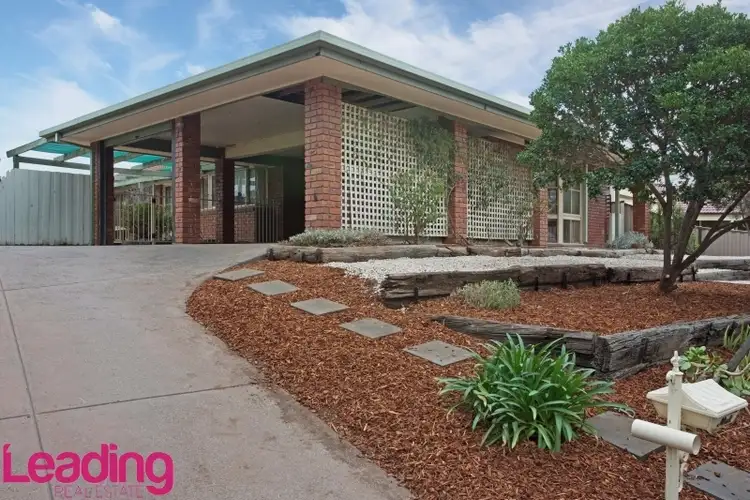 Second view of Homely house listing, 19 Dunrossil Drive, Sunbury VIC 3429