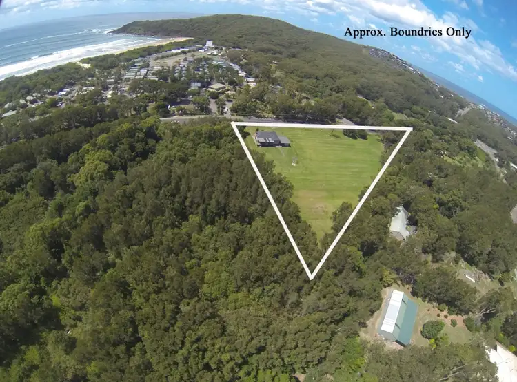 Sixth view of Homely house listing, 423 Gan Gan Road, Anna Bay NSW 2316