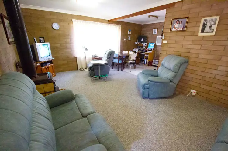 Fifth view of Homely house listing, 127 Adams Street, Wentworth NSW 2648