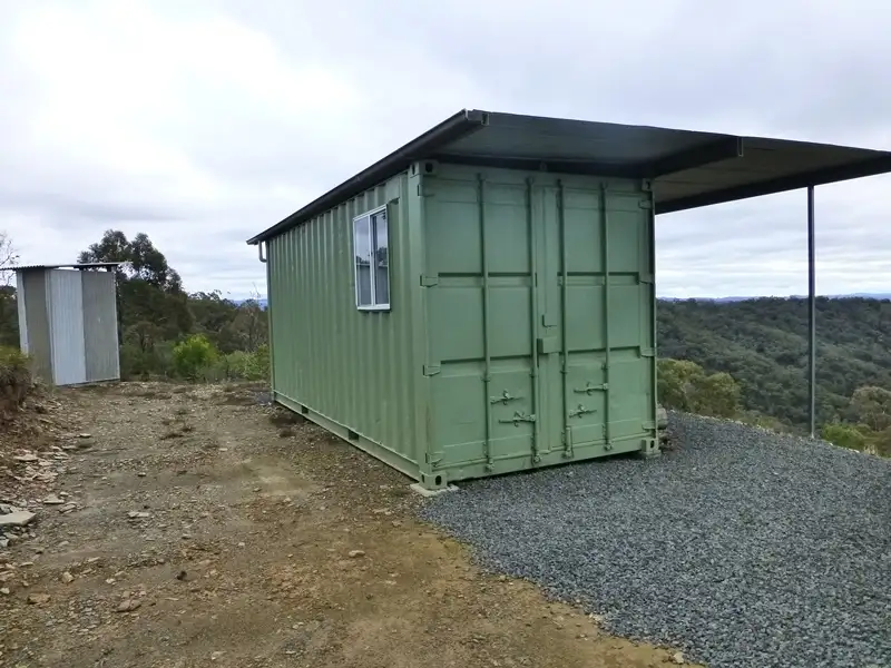 Main view of Homely rural property listing, Address available on request