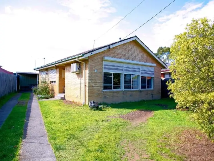 Third view of Homely house listing, 3 Tyquin Street, Laverton VIC 3028