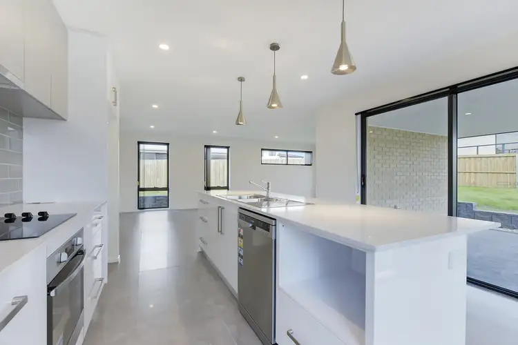 Fifth view of Homely house listing, 29 Barilla Court, Midway Point TAS 7171