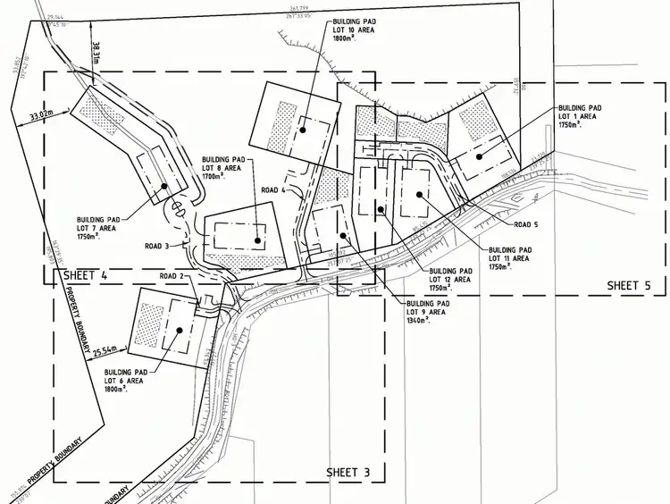 Seventh view of Homely land listing, Lot 8/106 Wongawallan Road, Tamborine Mountain QLD 4272