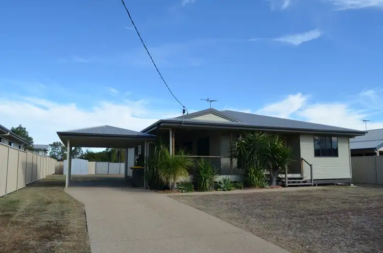 Third view of Homely house listing, 17 Blackbutt Street, Blackwater QLD 4717