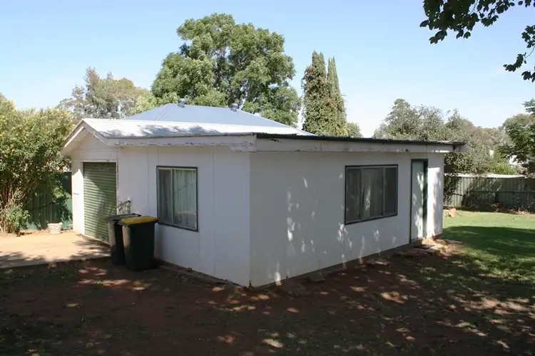 Sixth view of Homely house listing, 16 Thorby Crescent, Griffith NSW 2680