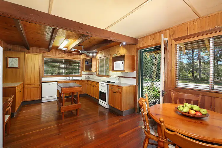Fourth view of Homely rural property listing, 140 Old King Creek Road, King Creek NSW 2446