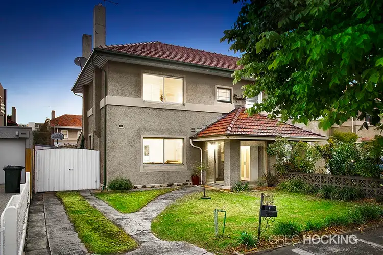 48 Edwards Avenue, Port Melbourne VIC 3207