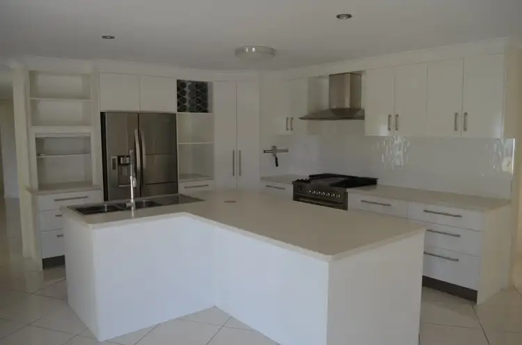 Third view of Homely house listing, 11 Egan Street, Emerald QLD 4720