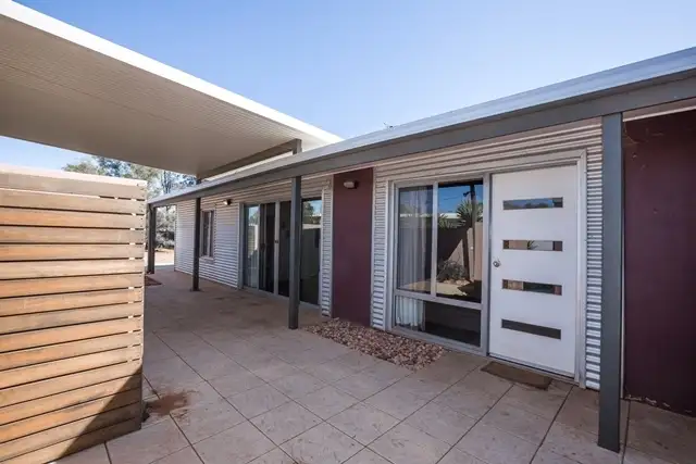 Second view of Homely unit listing, 12/11 Jennerae Drive, Stuart NT 870