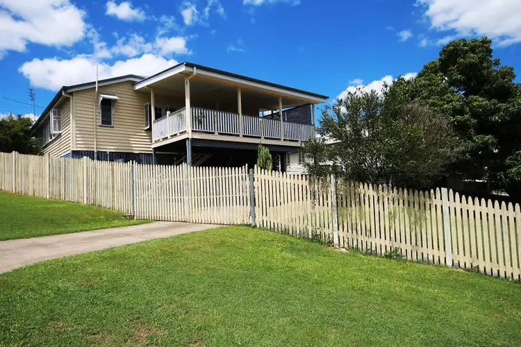 64 Horseshoe Bend, Gympie QLD 4570