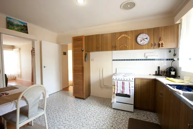 Fifth view of Homely unit listing, 1/7 Park Cres, Williamstown VIC 3016
