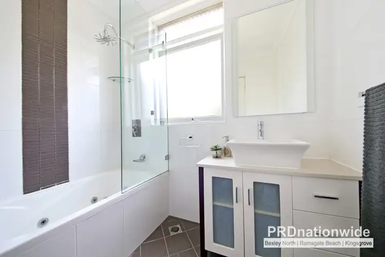 Fifth view of Homely unit listing, 1/124 Chuter Avenue, Ramsgate Beach NSW 2217