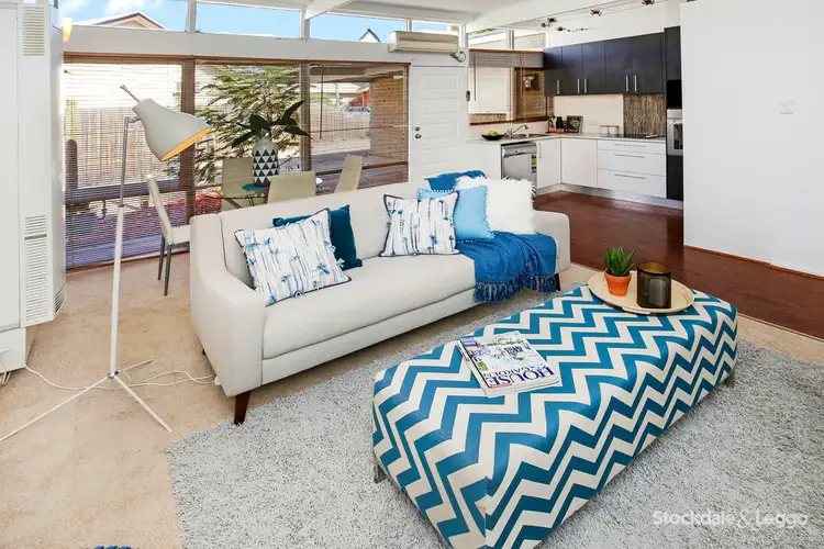 Third view of Homely unit listing, 2/94 Delaware Street, Reservoir VIC 3073