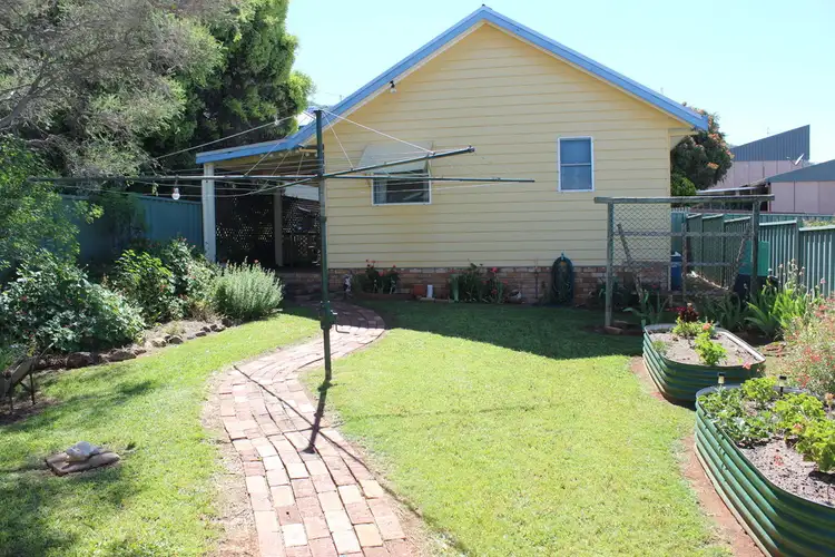 Fourth view of Homely house listing, 4 Kitchener Street, Tamworth NSW 2340